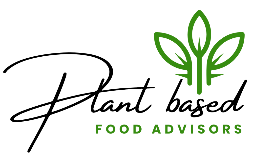 Plant based food advisors logo
